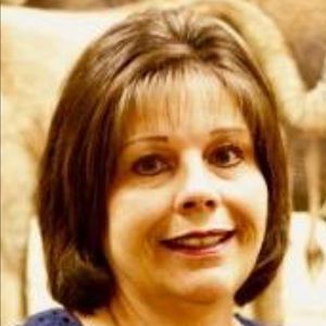 Meet your Posher, Glenda